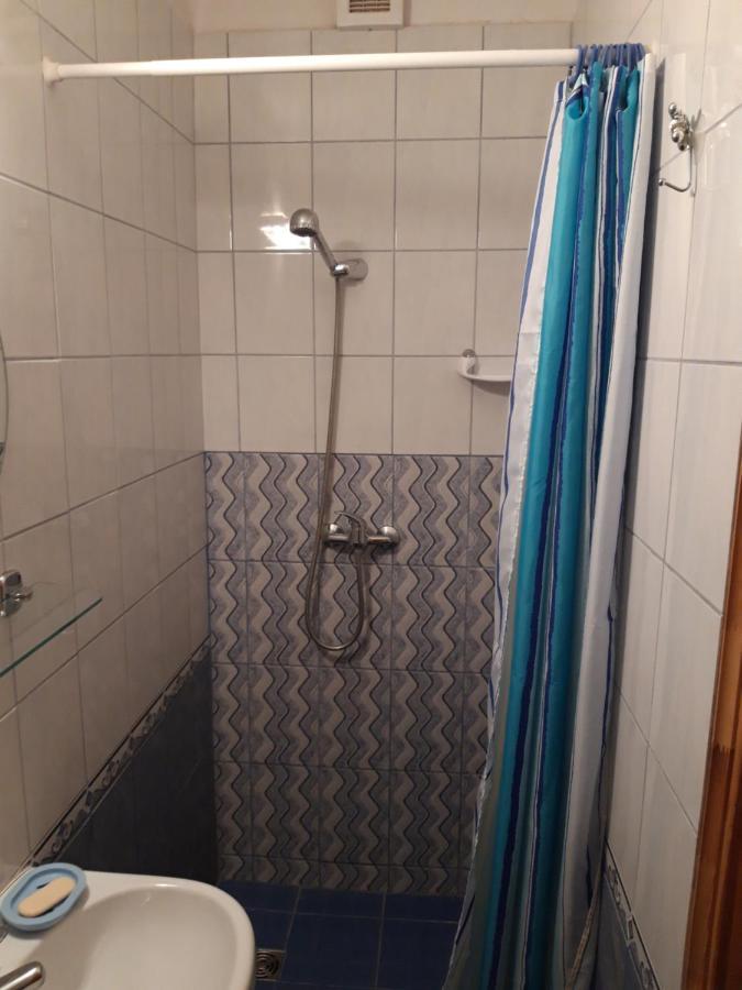 Mociutes Palanga Hotel Eksteriør billede