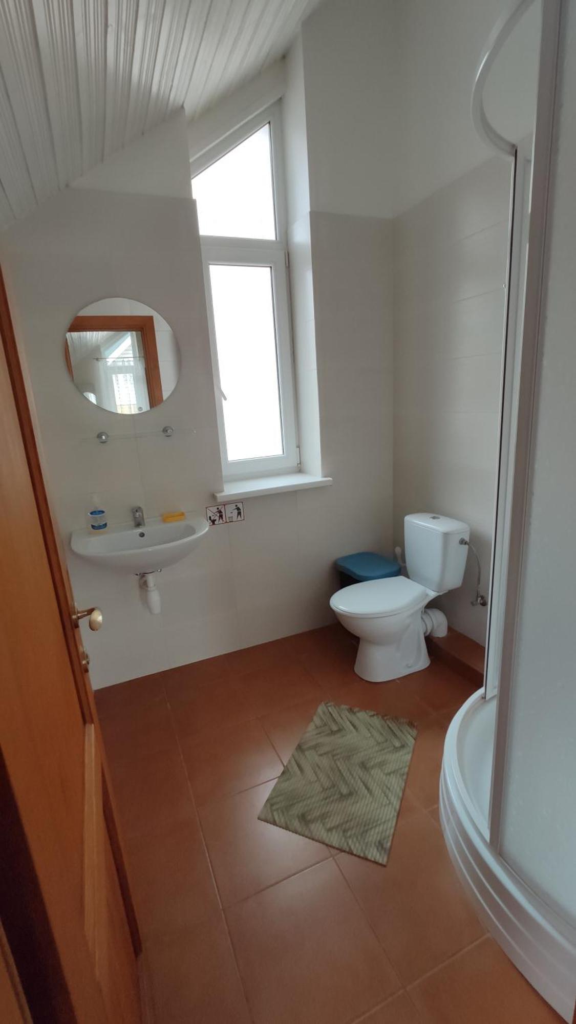 Mociutes Palanga Hotel Eksteriør billede